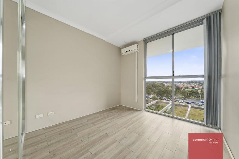 36/10-16 Castlereagh Street Liverpool NSW 2170 AUS
