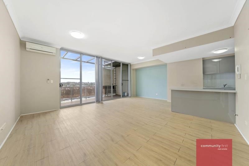 36/10-16 Castlereagh Street Liverpool NSW 2170 AUS