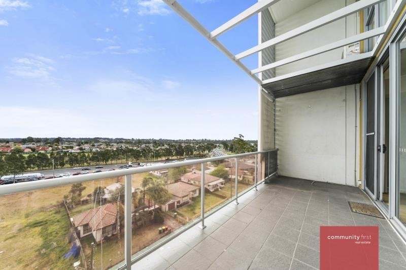 36/10-16 Castlereagh Street Liverpool NSW 2170 AUS