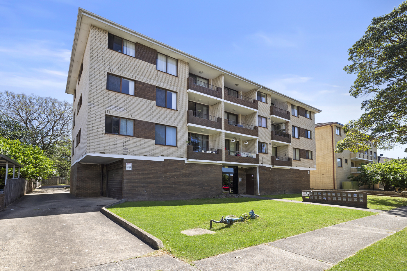19/111-113 Castlereagh Street Liverpool NSW 2170 AUS