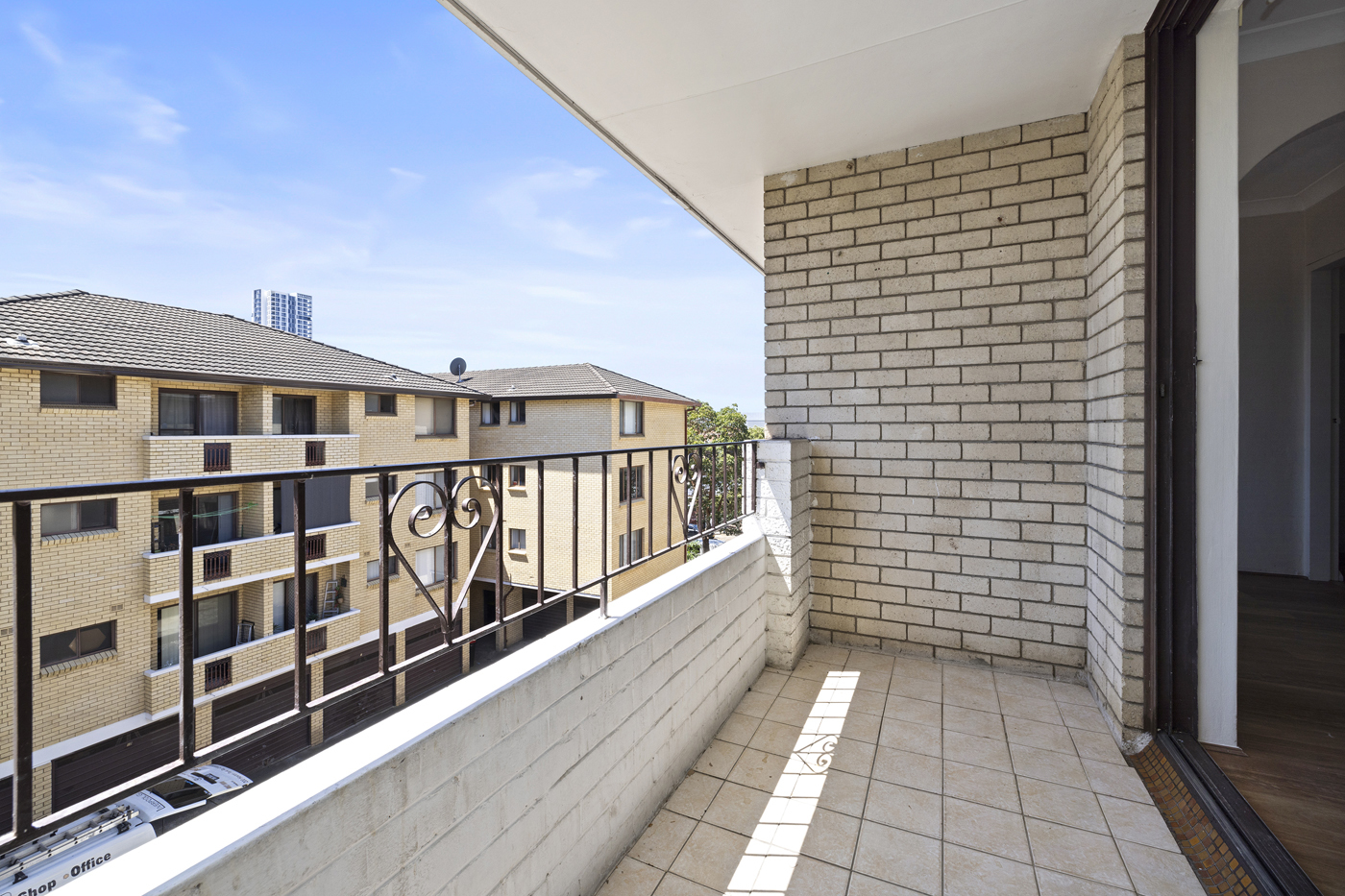 19/111-113 Castlereagh Street Liverpool NSW 2170 AUS