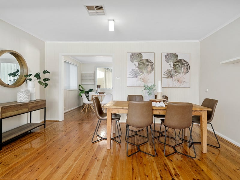 4 Sullivan Avenue Lurnea NSW 2170 AUS