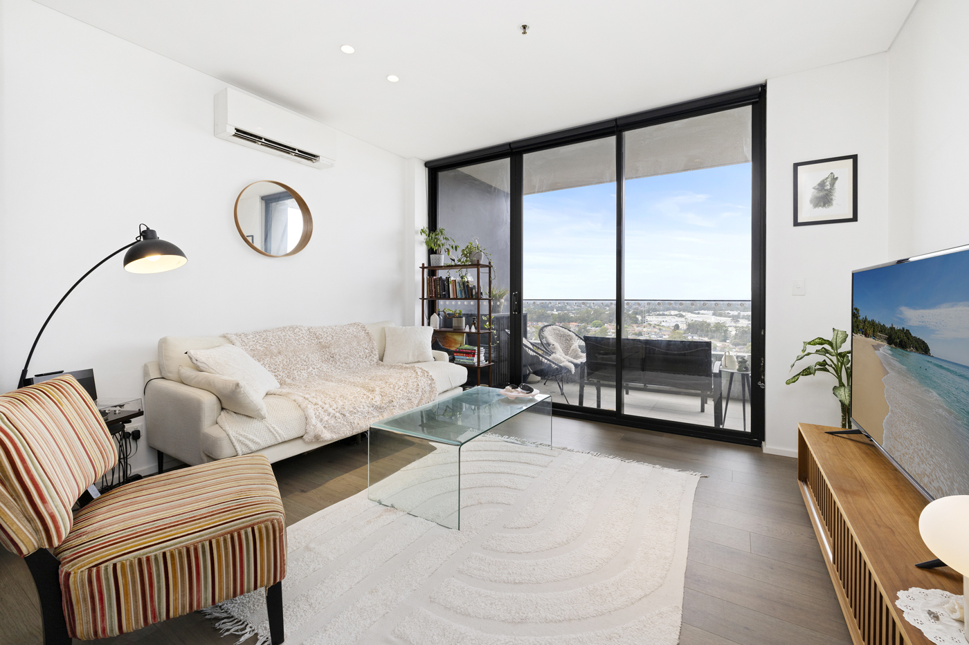 1605/30 Shepherd Street Liverpool NSW 2170 AUS