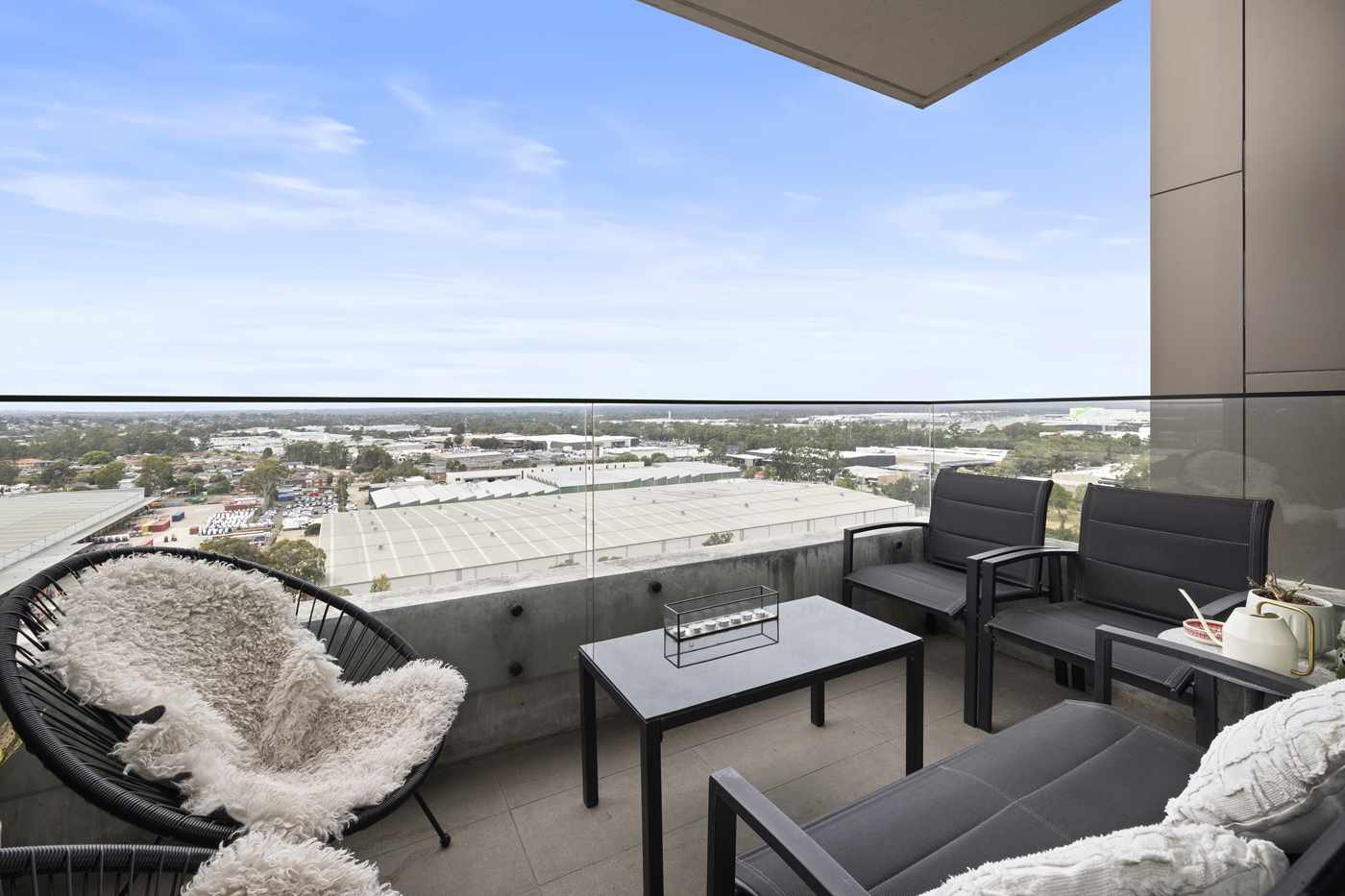 1605/30 Shepherd Street Liverpool NSW 2170 AUS
