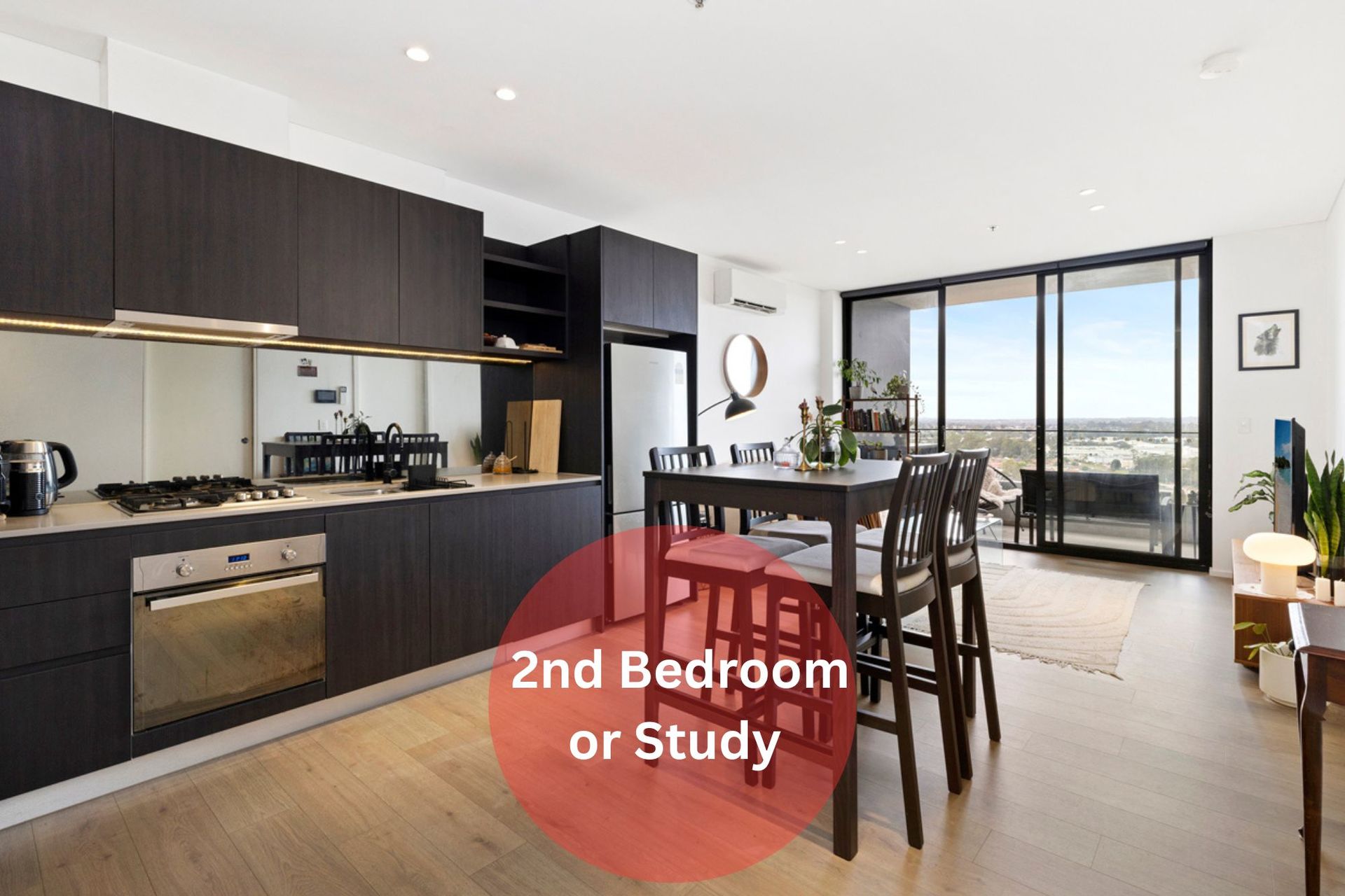 1605/30 Shepherd Street Liverpool NSW 2170 AUS
