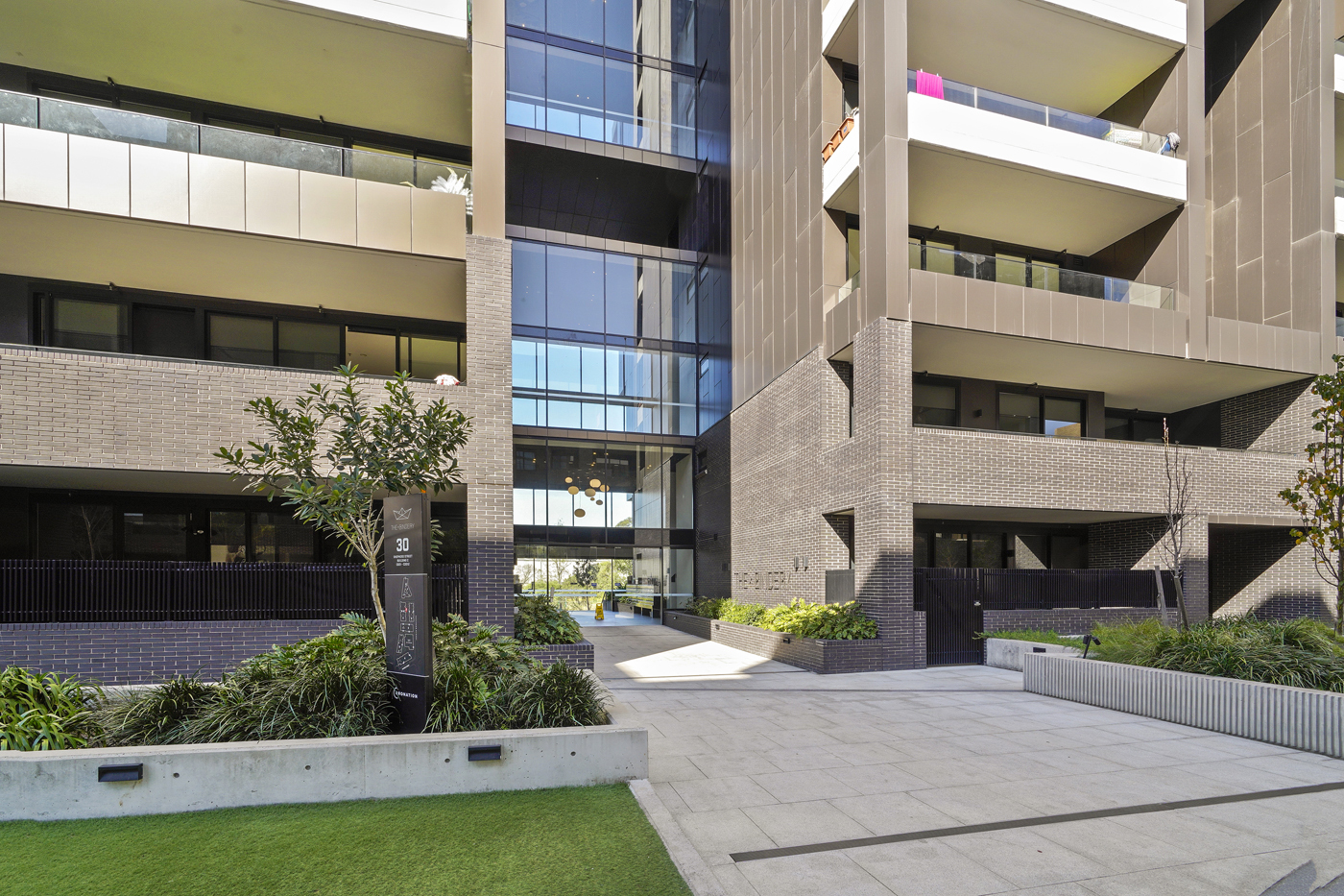 1605/30 Shepherd Street Liverpool NSW 2170 AUS