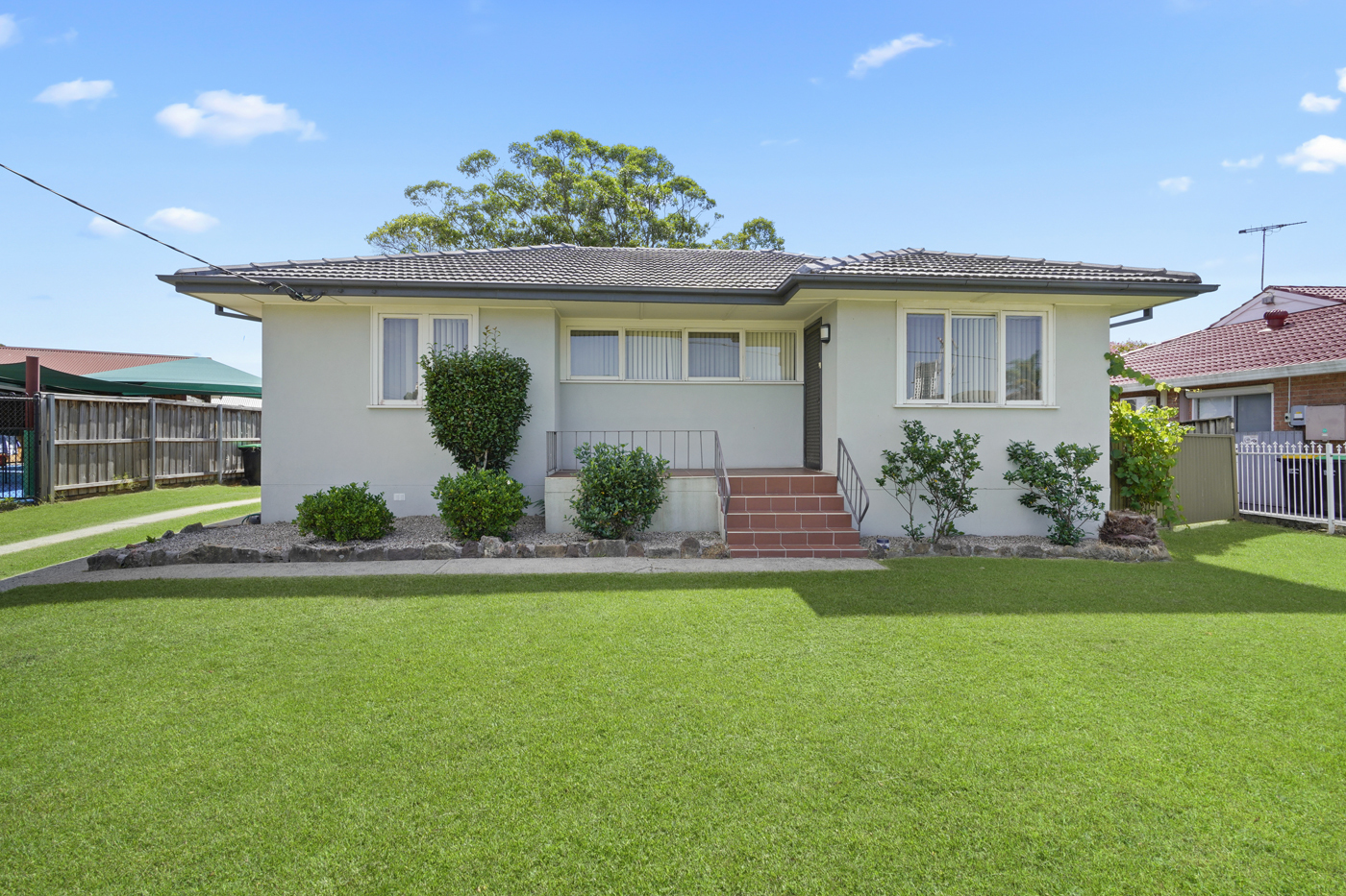 38 Park Road Liverpool NSW 2170 AUS