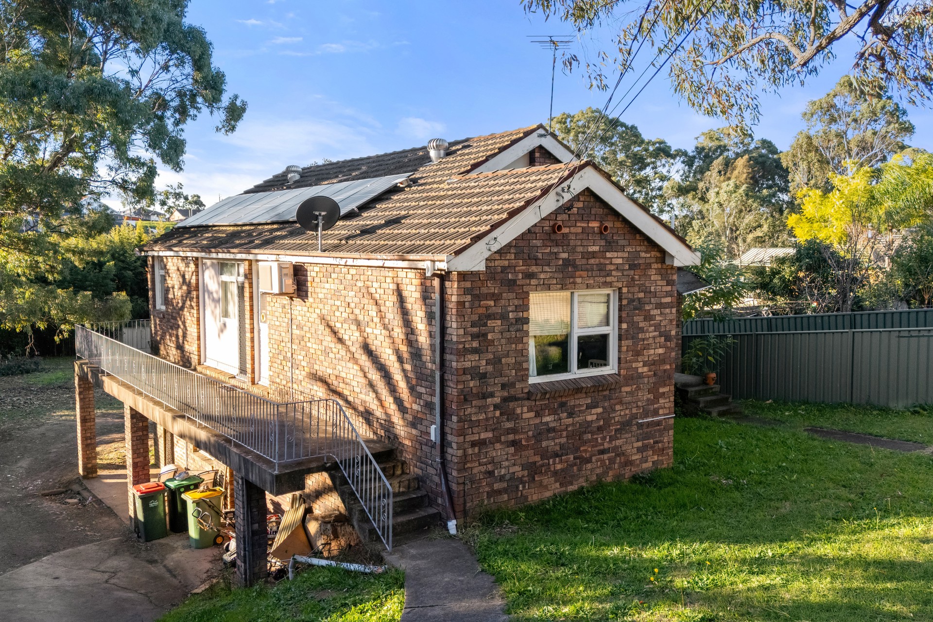 45A Edna Avenue Mount Pritchard NSW 2170 AUS