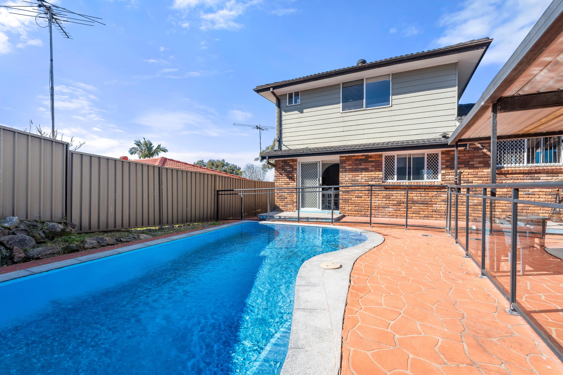 11 Oakborne Road Liverpool NSW 2170 AUS