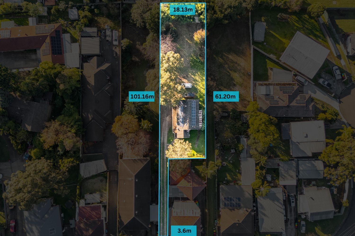 45A Edna Avenue Mount Pritchard NSW 2170 AUS