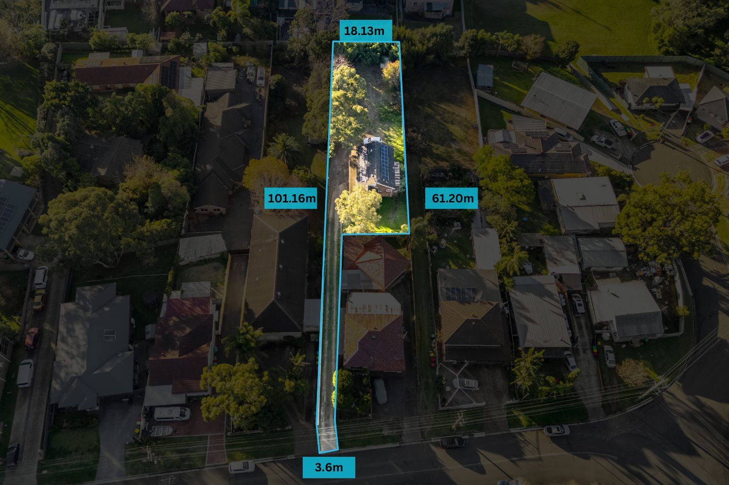 45A Edna Avenue Mount Pritchard NSW 2170 AUS