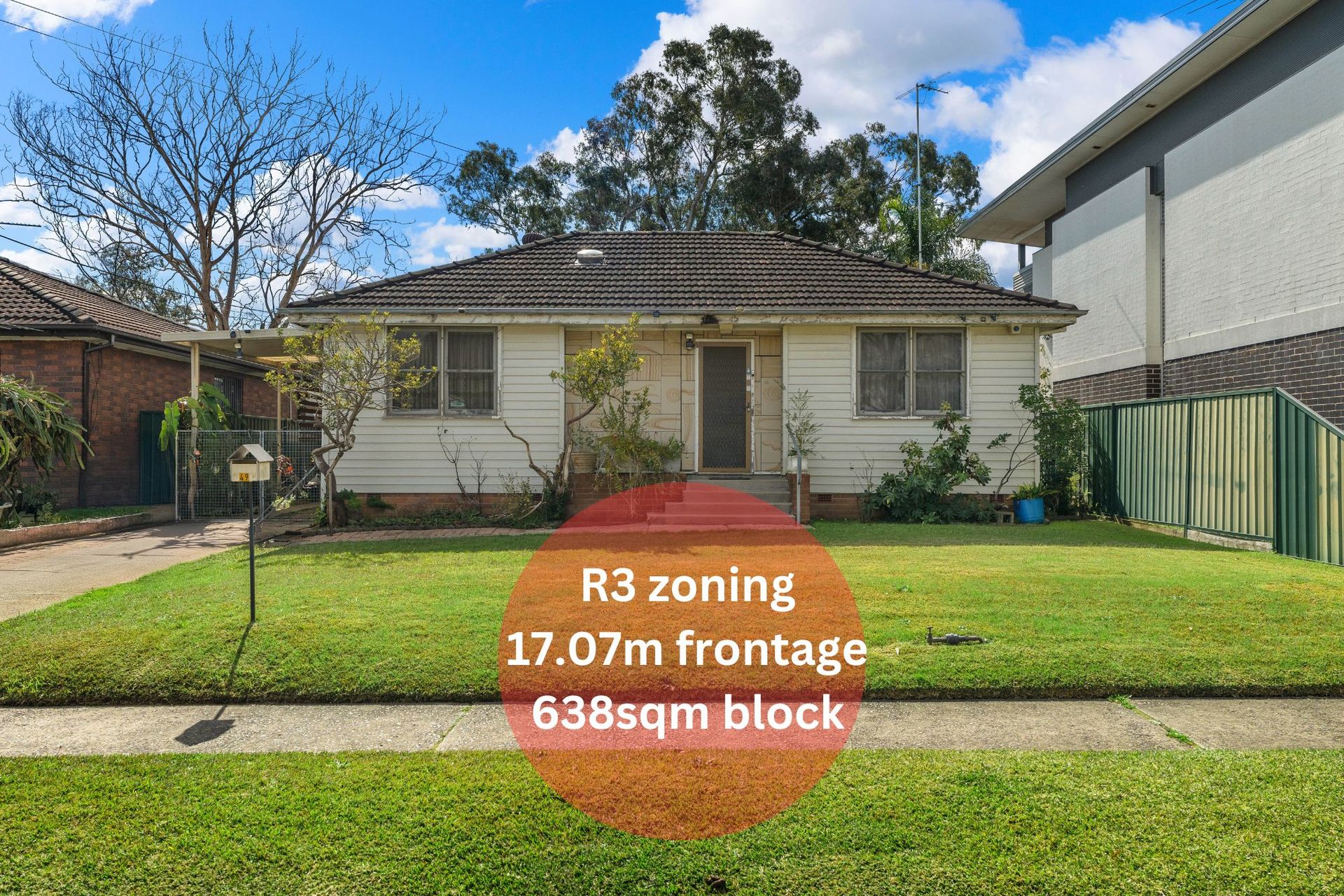 49 Gabo Crescent Sadleir NSW 2168 AUS