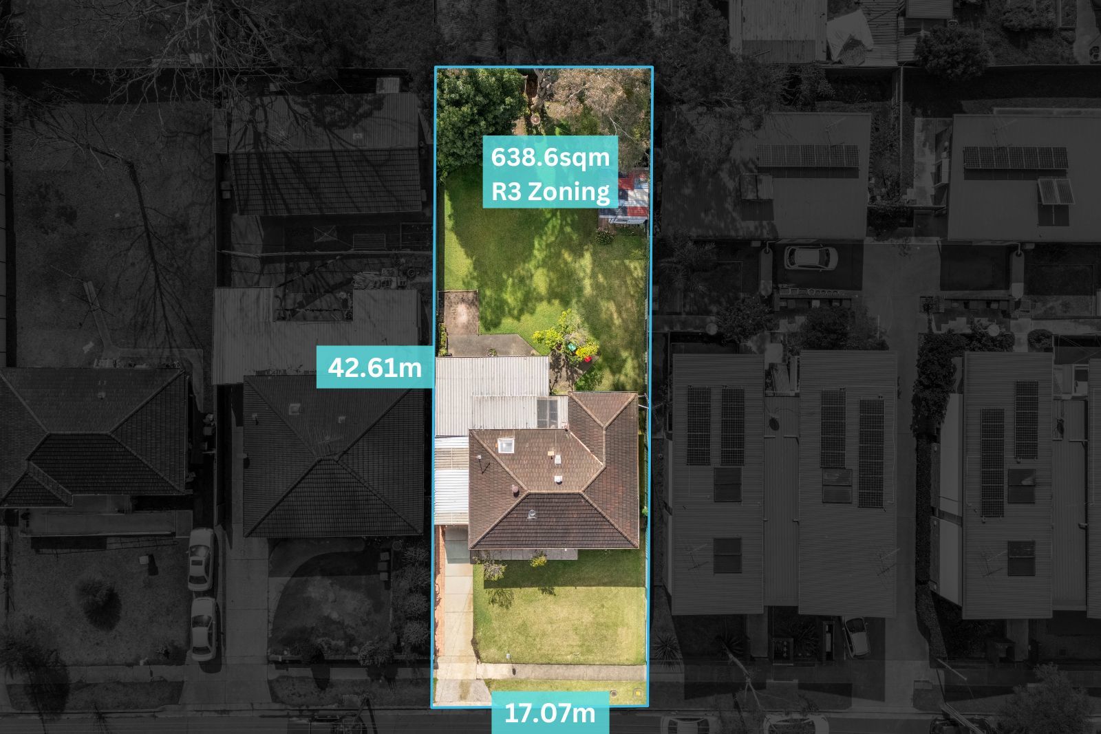 49 Gabo Crescent Sadleir NSW 2168 AUS