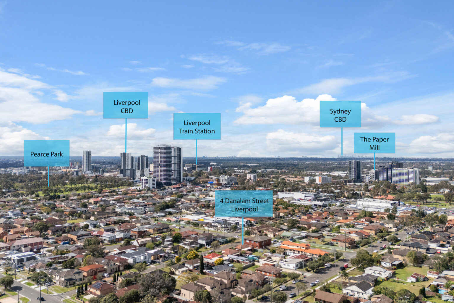 4 Danalam Street, Liverpool NSW 2170 – photo 10 of 11