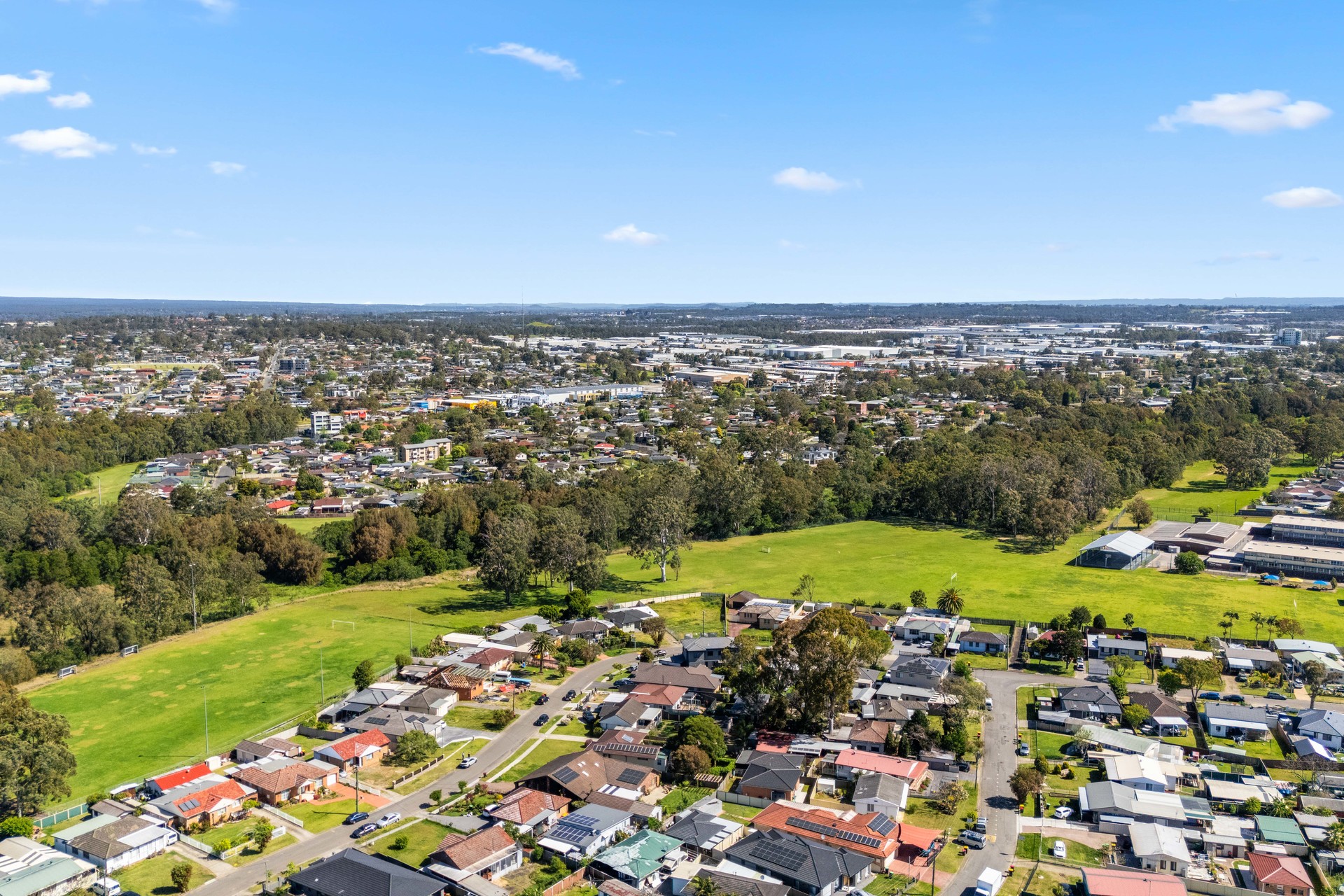 33 Stanwell Crescent Ashcroft NSW 2168 AUS