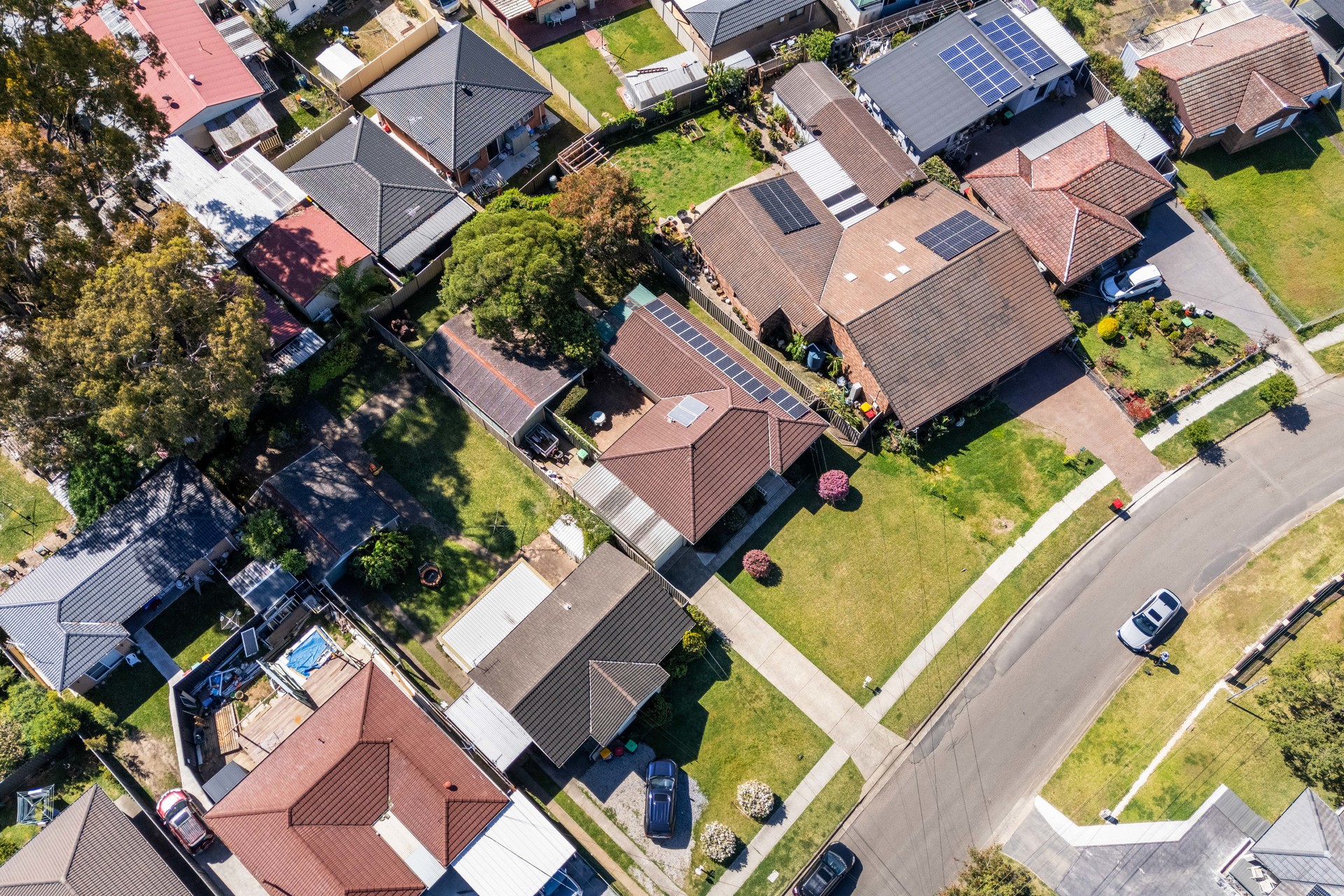 33 Stanwell Crescent Ashcroft NSW 2168 AUS