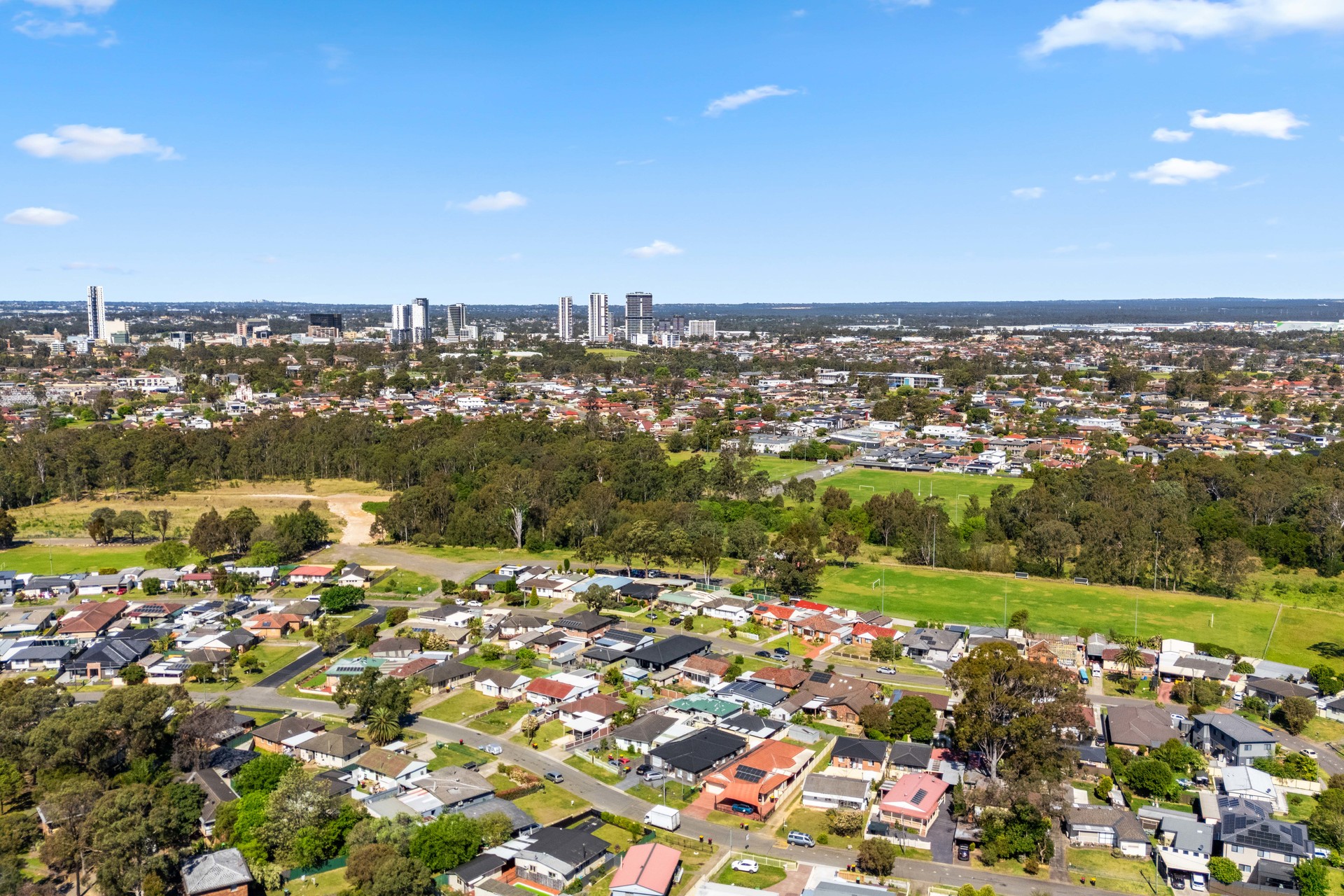 33 Stanwell Crescent Ashcroft NSW 2168 AUS