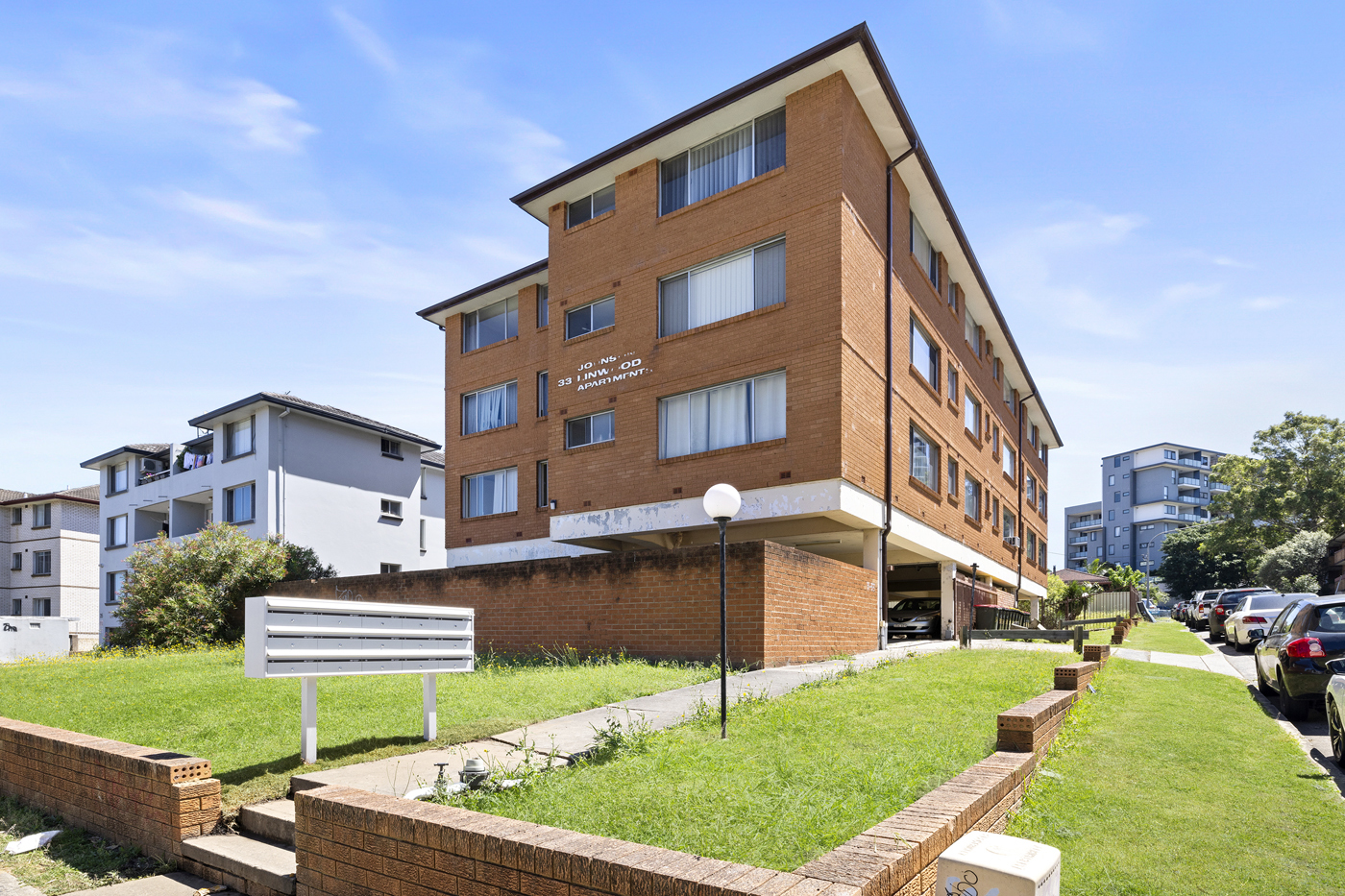 11/31 Nagle Street Liverpool NSW 2170 AUS