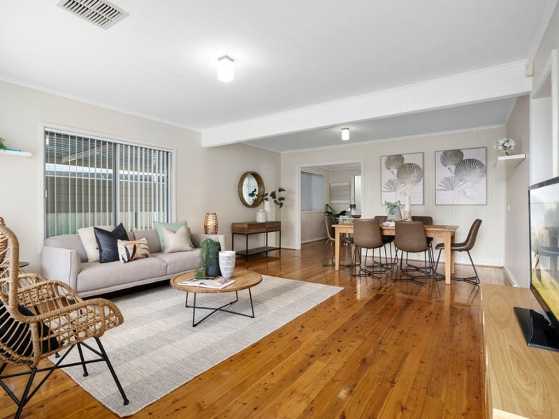 4 Sullivan Avenue Lurnea NSW 2170 AUS