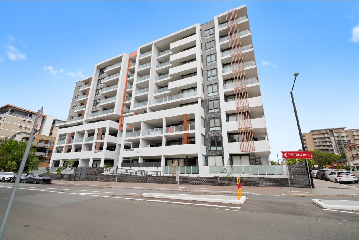 704/19 Goulburn Street Liverpool NSW 2170 AUS
