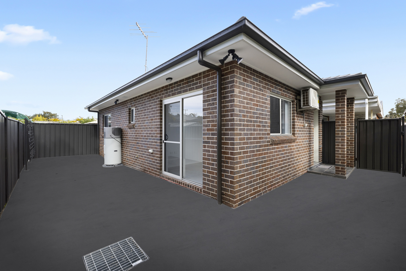 15a Lehmann Avenue Liverpool NSW 2170 AUS