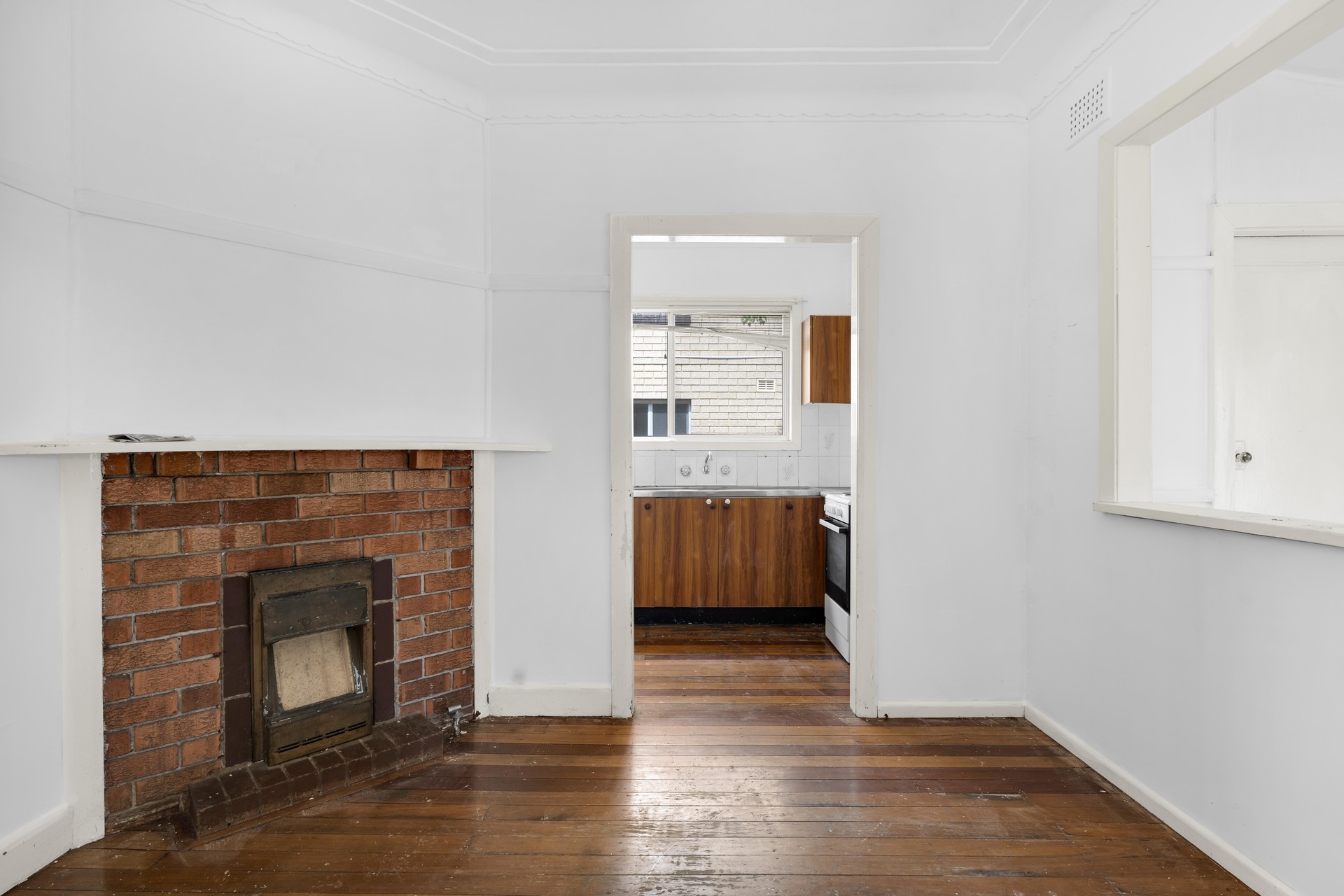 221 & 223 Ware Street Fairfield Heights NSW 2165 AUS