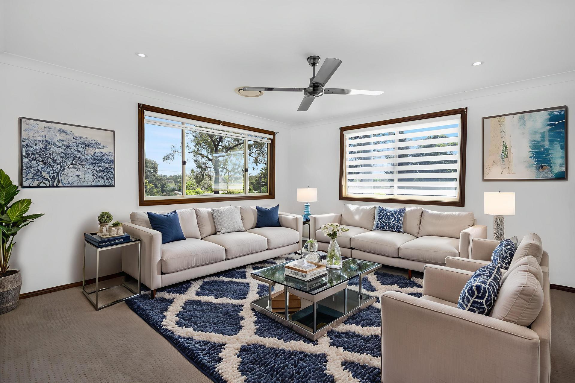 17 Hurlstone Avenue Glenfield NSW 2167 AUS