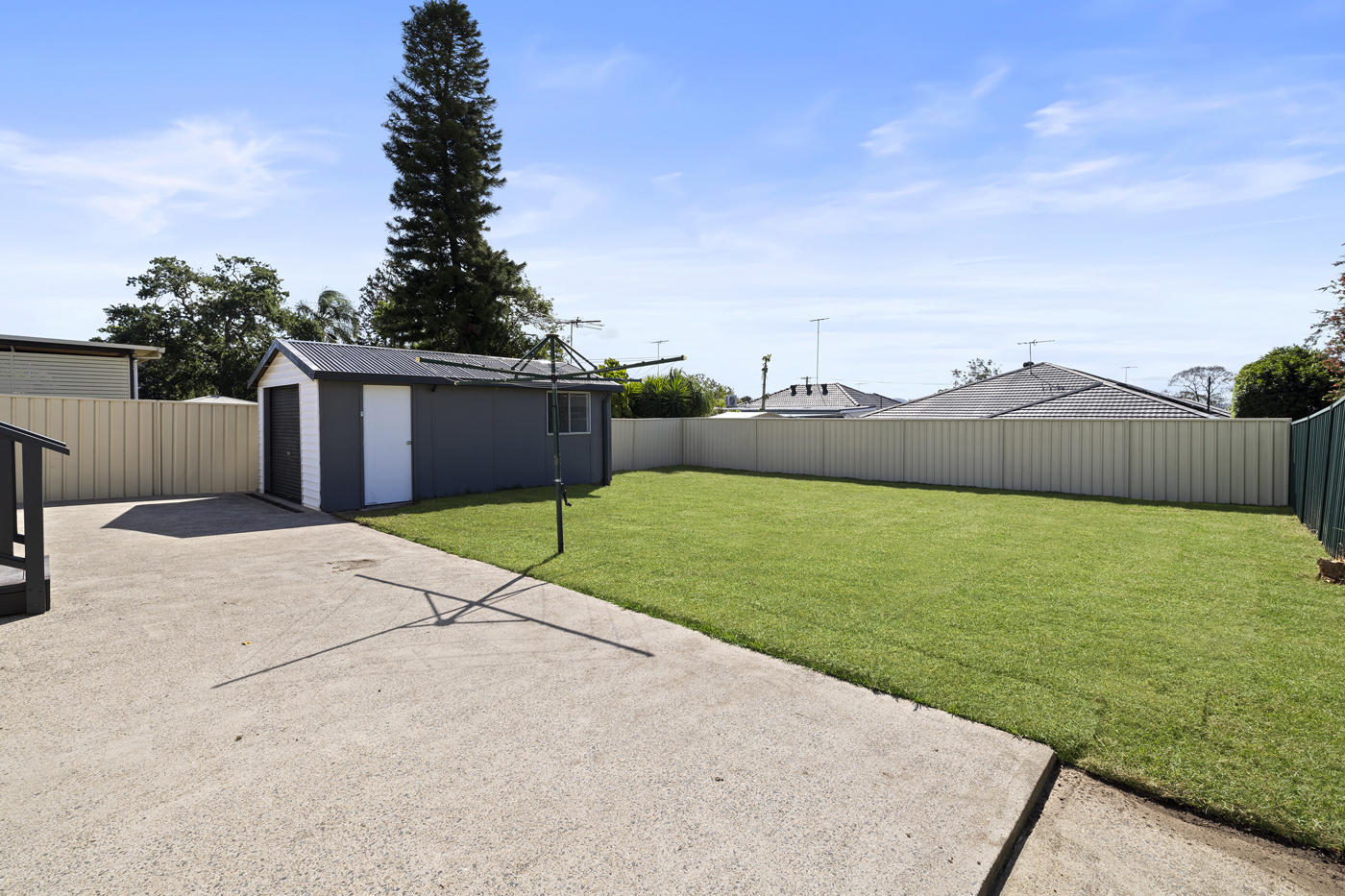 9 Scott Street Campbelltown NSW 2560 AUS