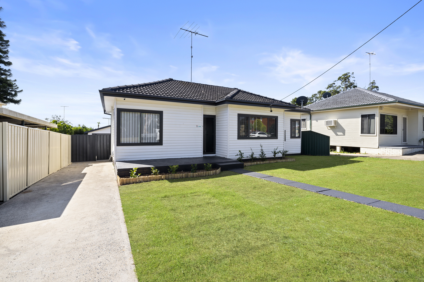 9 Scott Street Campbelltown NSW 2560 AUS