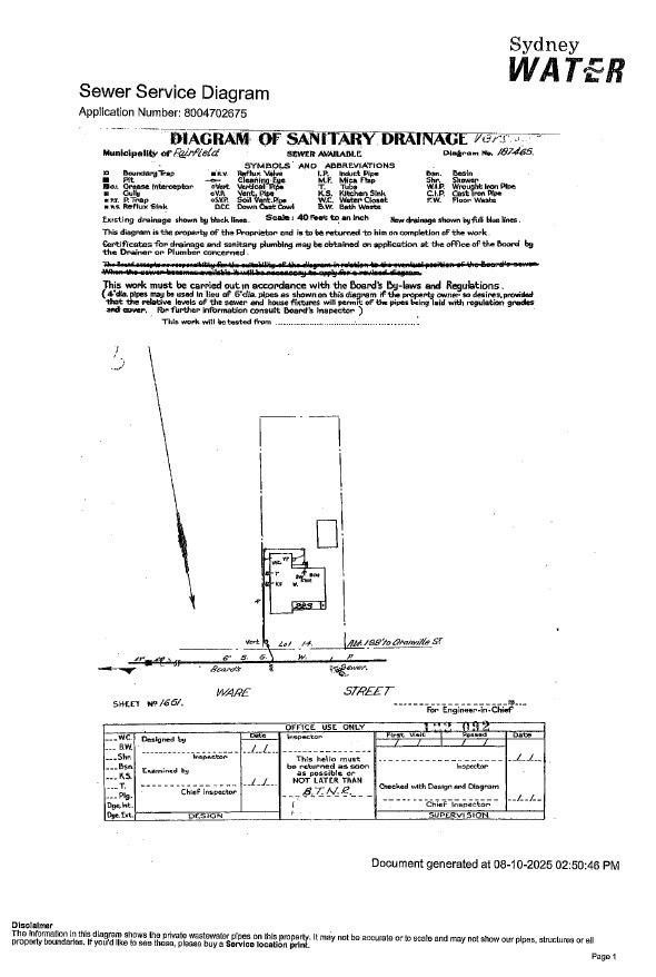 221 & 223 Ware Street Fairfield Heights NSW 2165 AUS