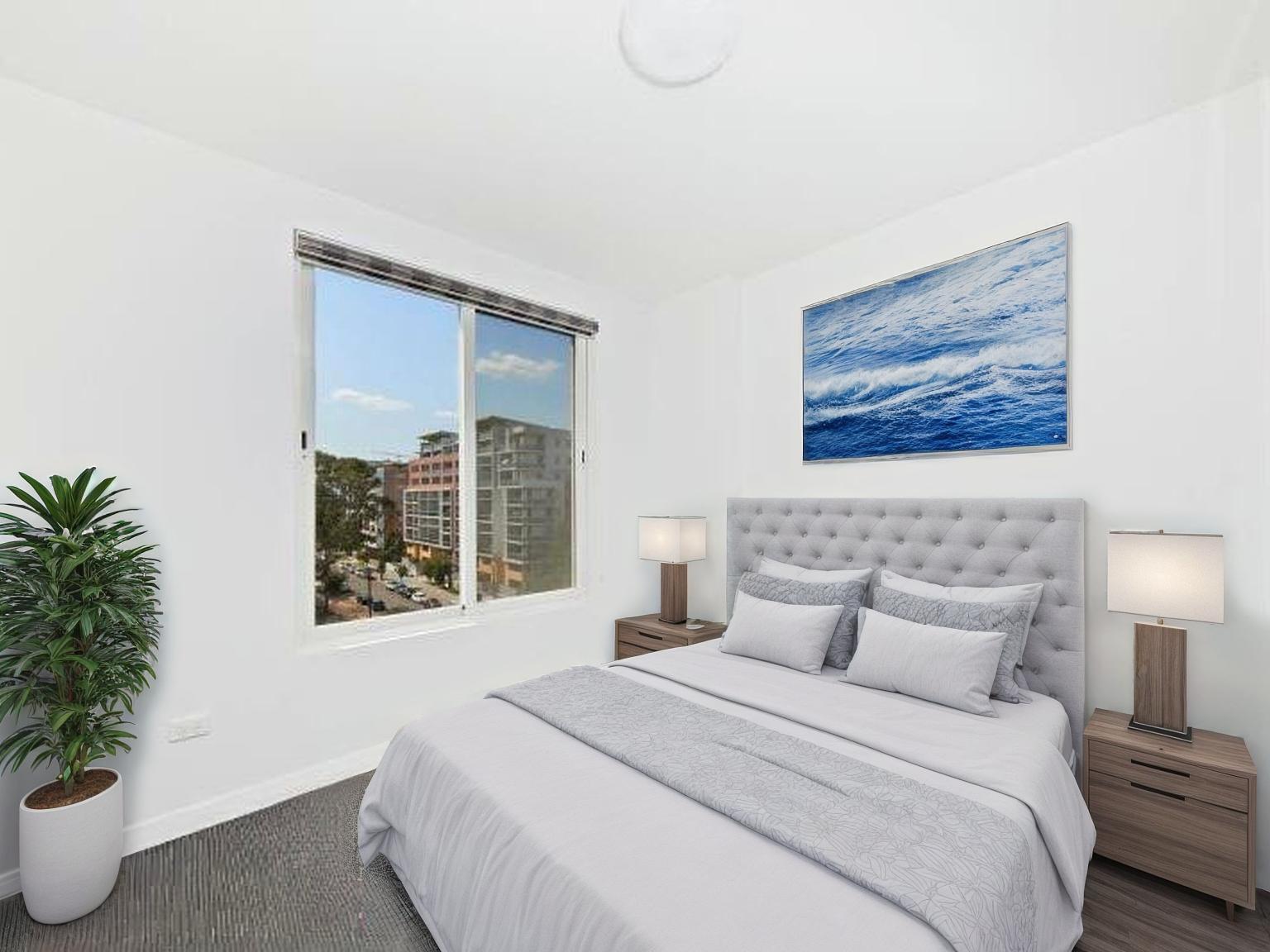 17/83 Campbell Street Liverpool NSW 2170 AUS