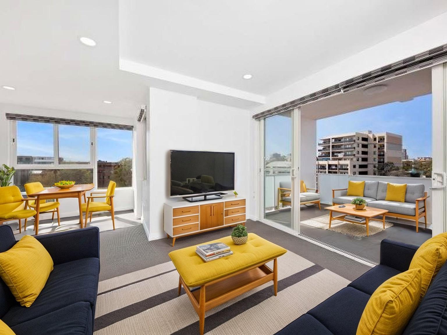 17/83 Campbell Street Liverpool NSW 2170 AUS