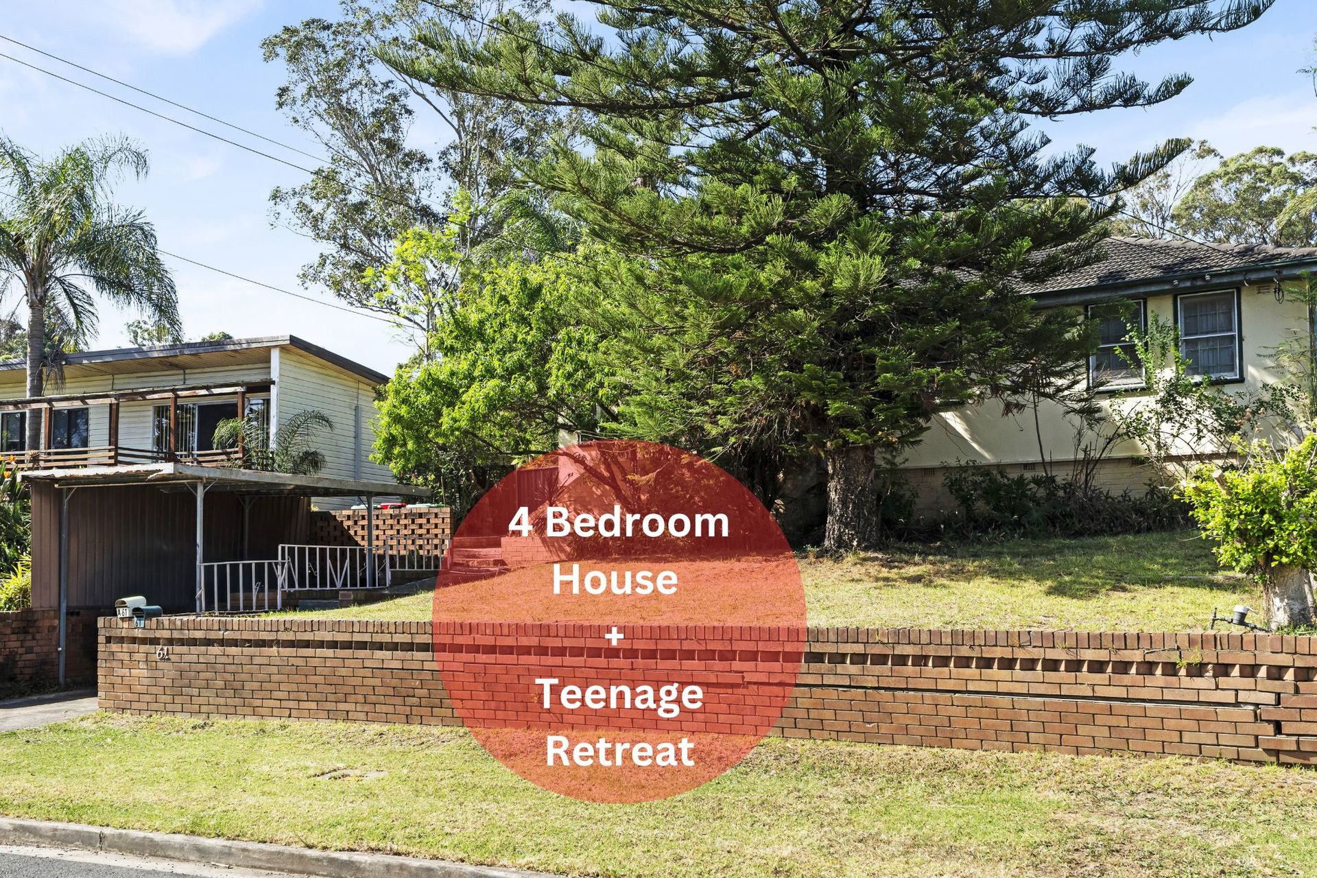 61 Devlin Street Ashcroft NSW 2168 AUS
