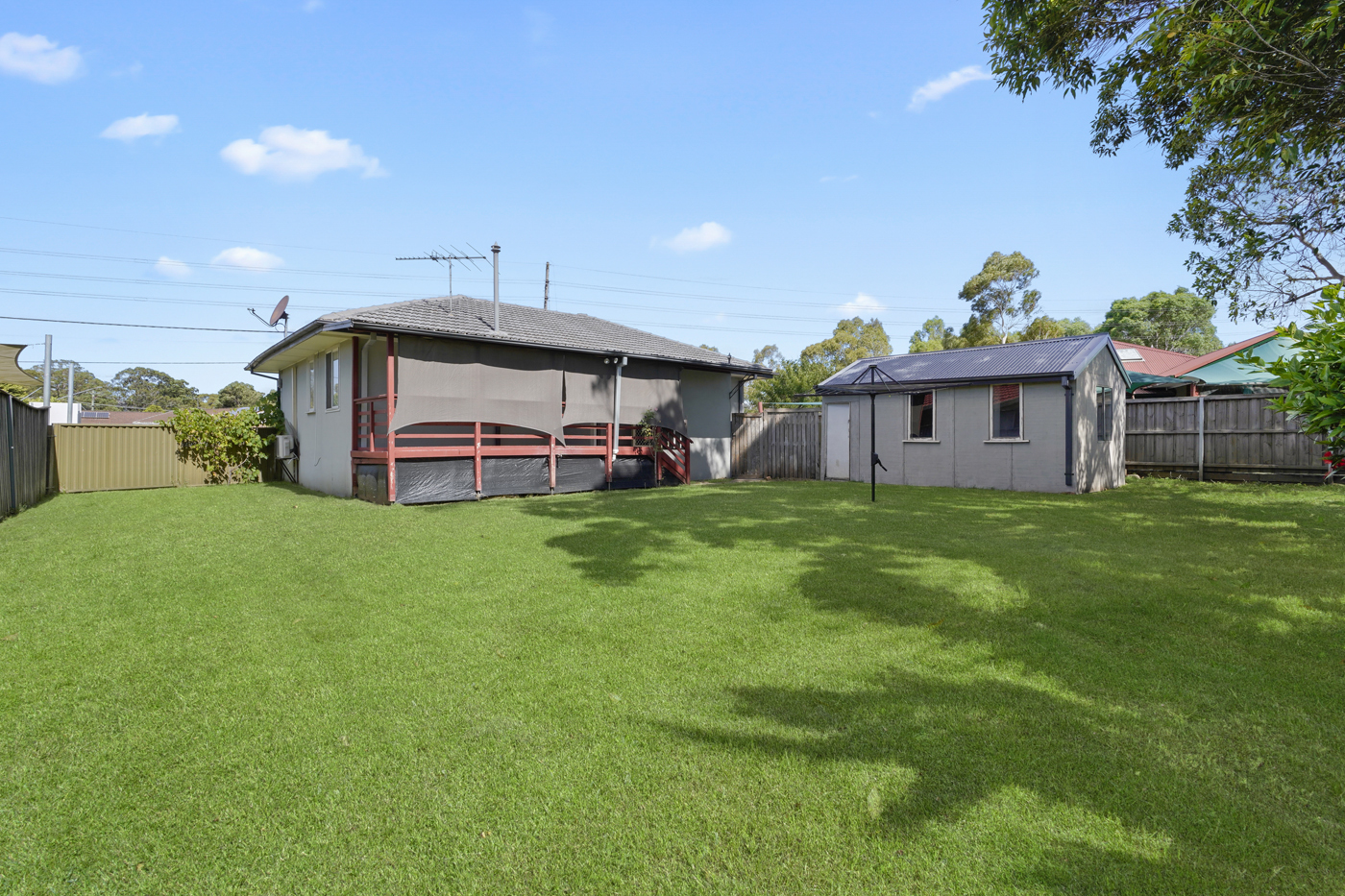 38 Park Road Liverpool NSW 2170 AUS