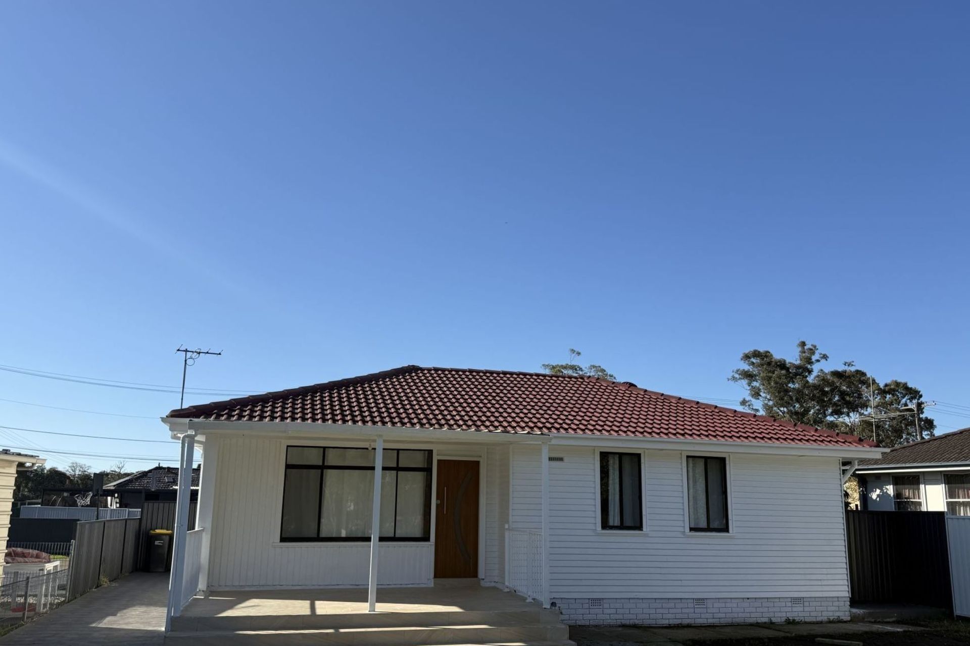 241 Hoxton Park Road Cartwright NSW 2168 AUS