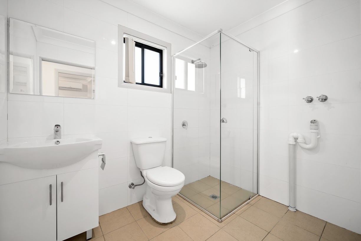 44a Heckenberg Avenue Busby NSW 2168 AUS