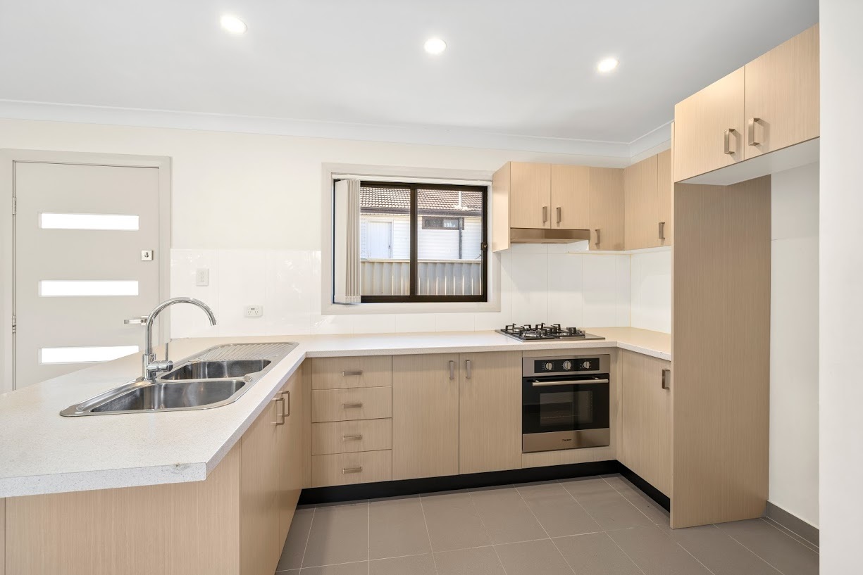 44a Heckenberg Avenue Busby NSW 2168 AUS