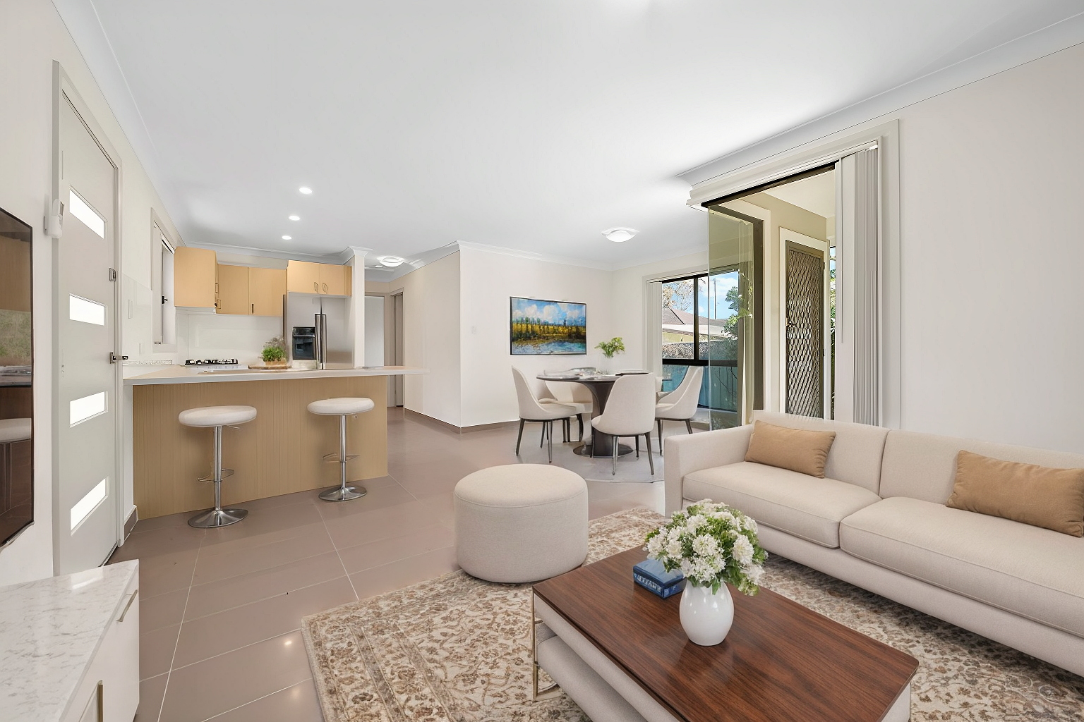 44a Heckenberg Avenue Busby NSW 2168 AUS