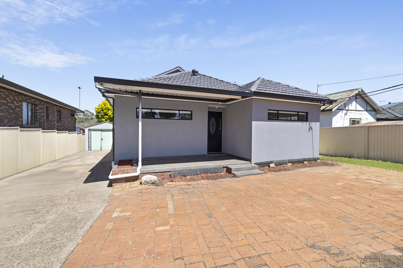 190 The Horsley Drive Fairfield NSW 2165 AUS