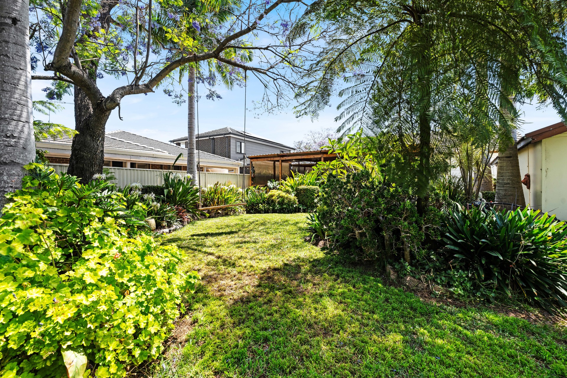 164 Graham Avenue Lurnea NSW 2170 AUS