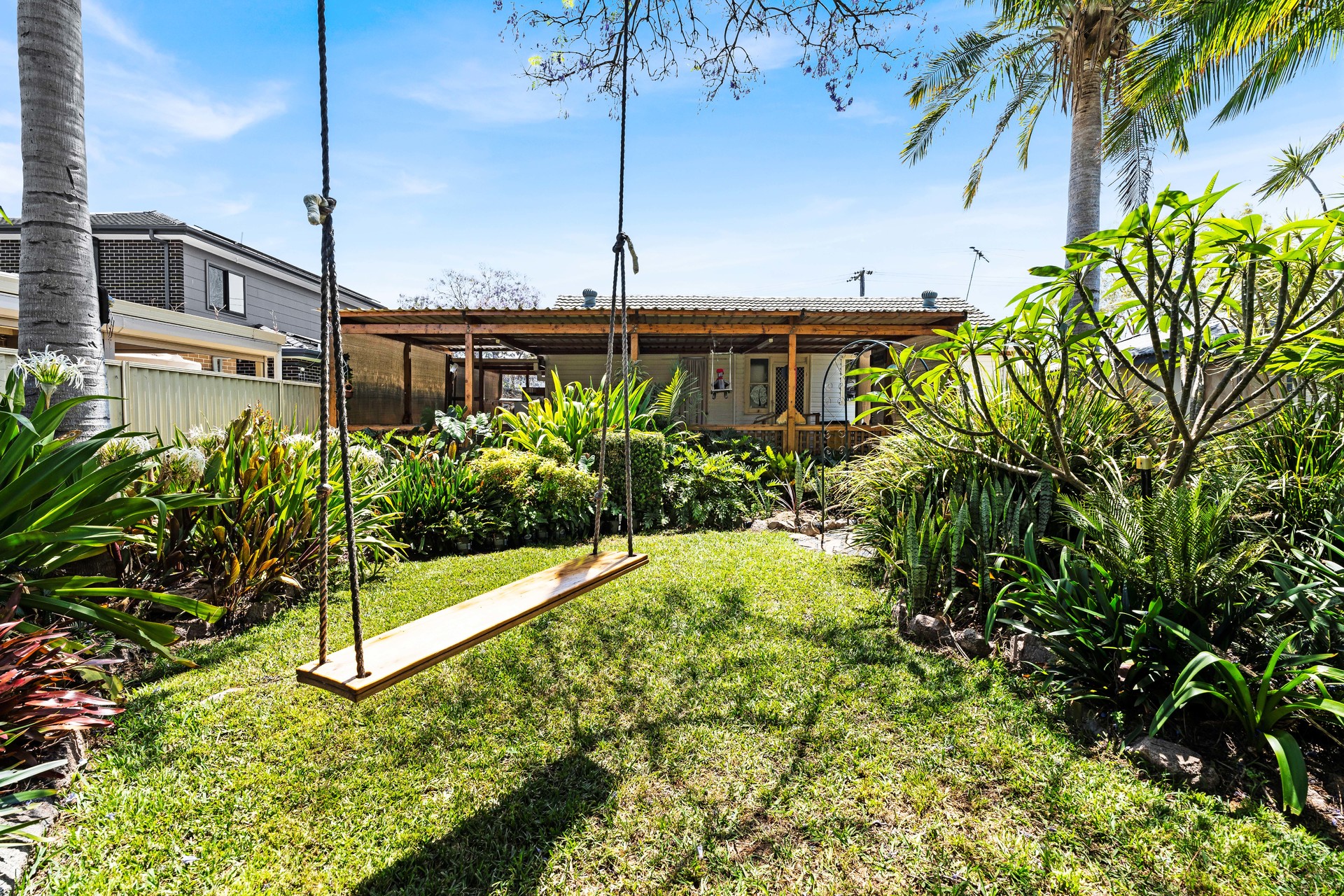 164 Graham Avenue Lurnea NSW 2170 AUS
