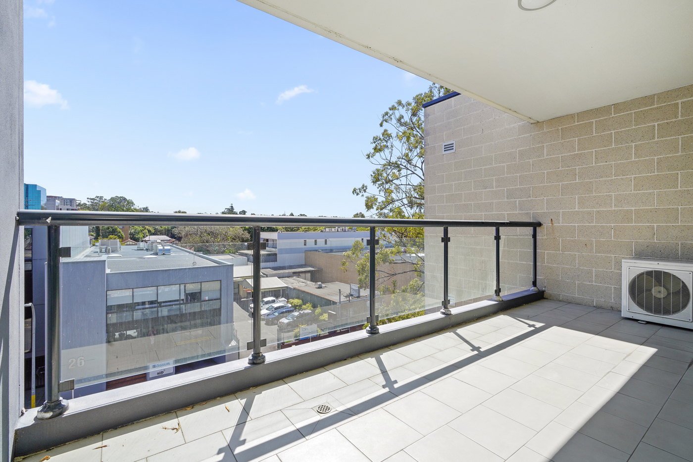 147/20 Victoria Road Parramatta NSW 2150 AUS
