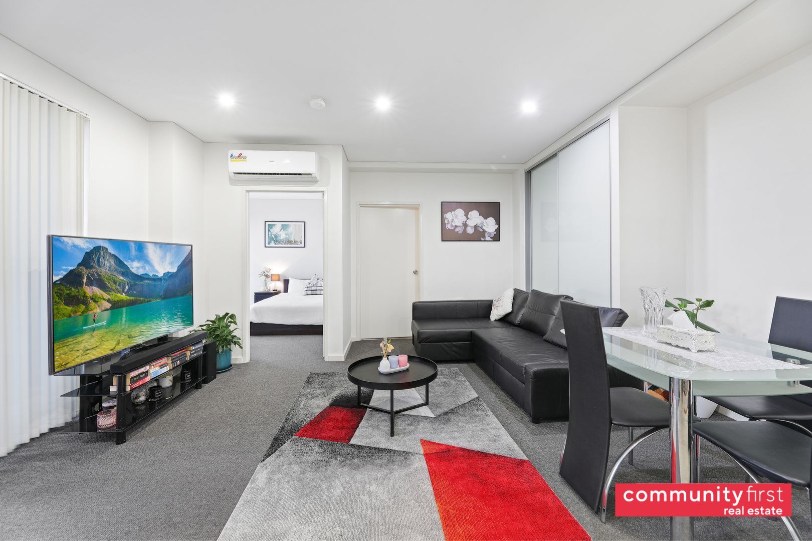 21/74 Castlereagh Street Liverpool NSW 2170 AUS
