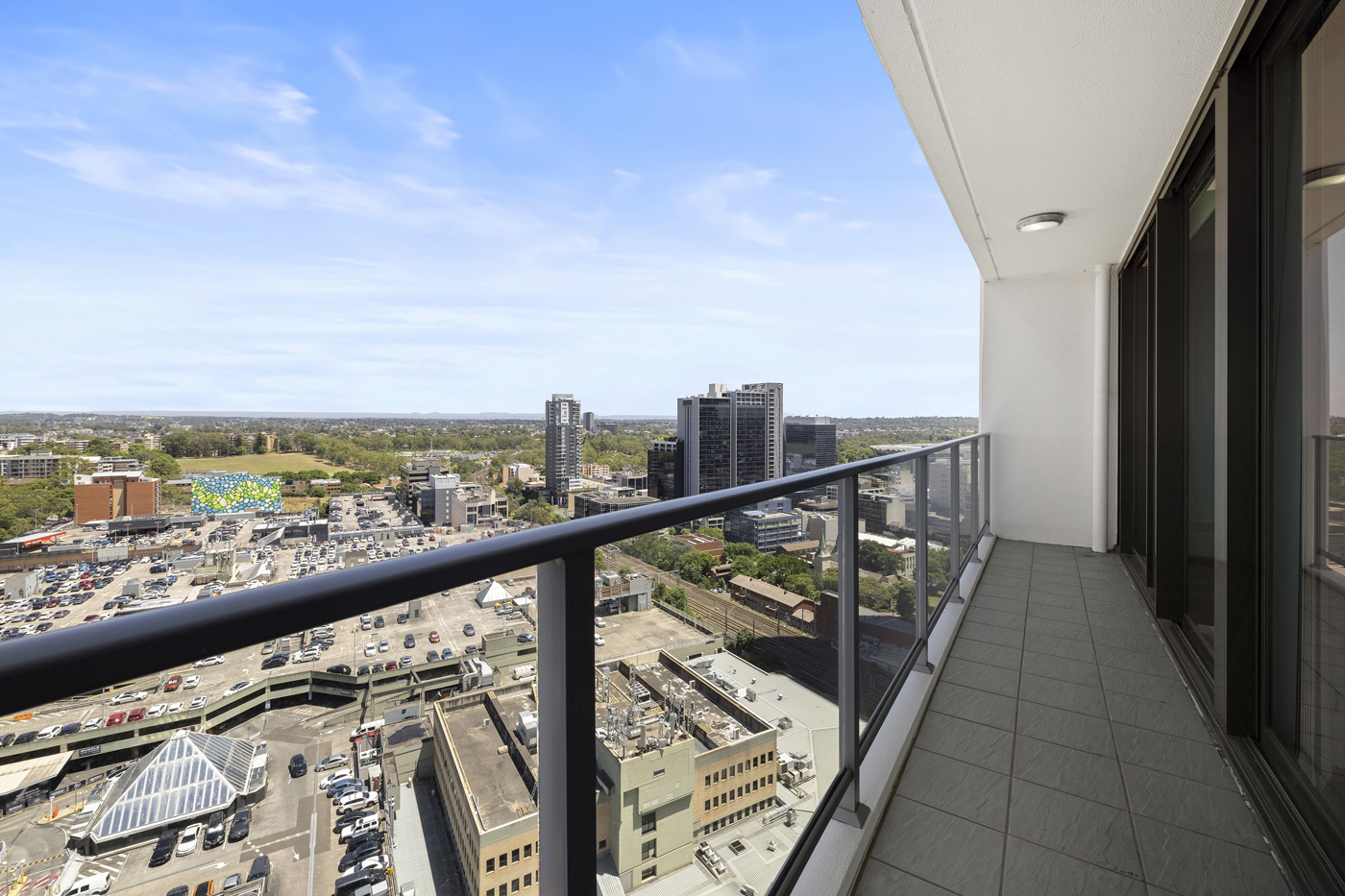 2204/140 Church Street Parramatta NSW 2150 AUS