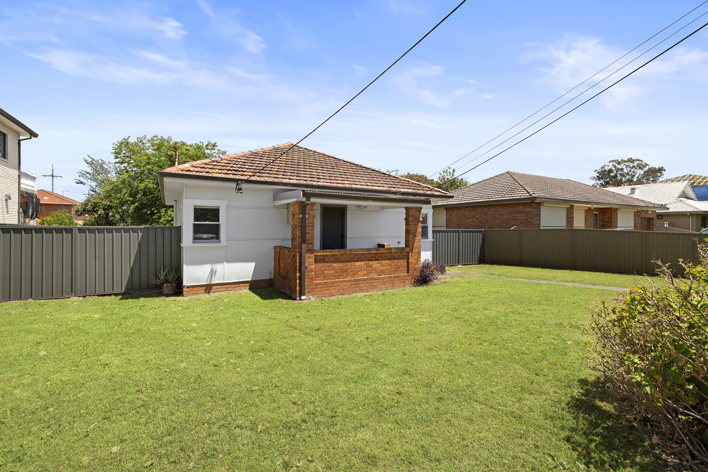 25 National Street Cabramatta NSW 2166 AUS