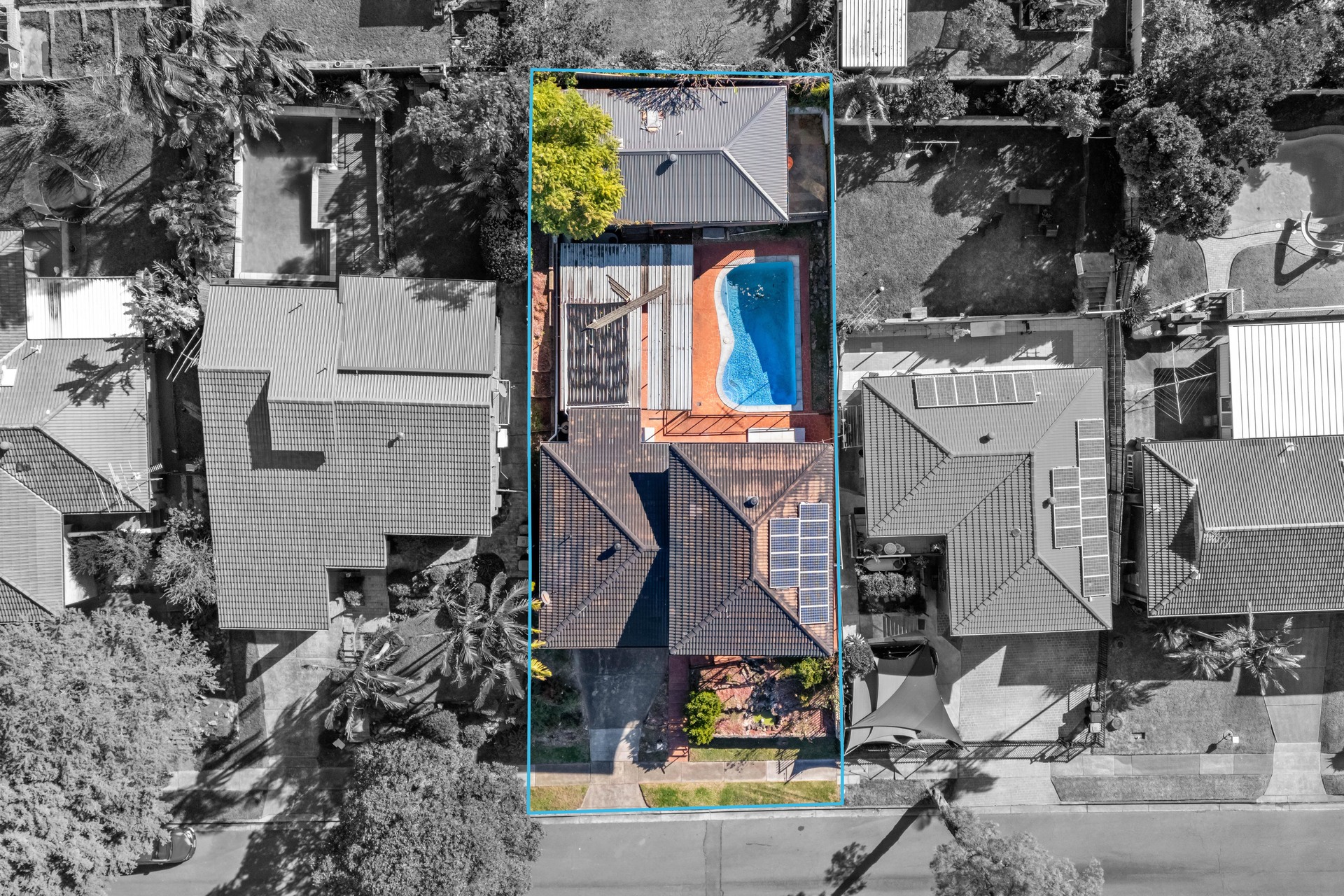 11 Oakborne Road Liverpool NSW 2170 AUS