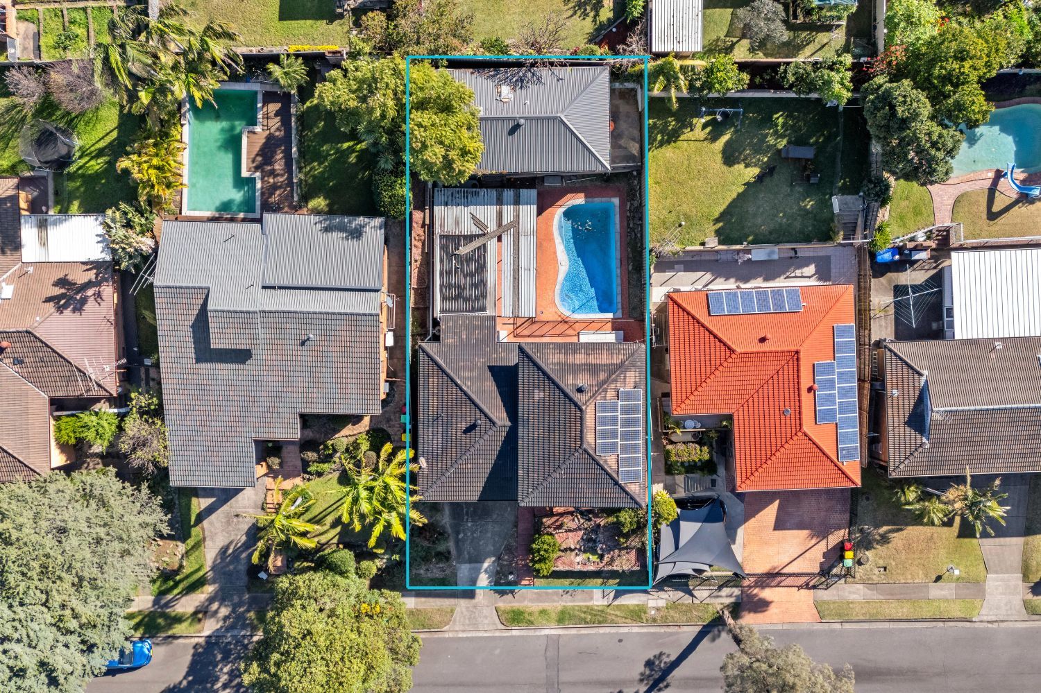 11 Oakborne Road Liverpool NSW 2170 AUS