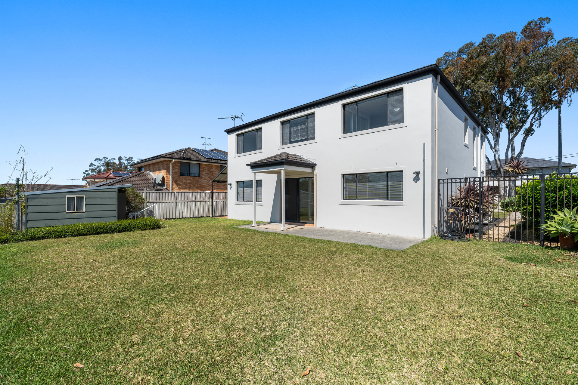 124 Glenfield Road Casula NSW 2170 AUS