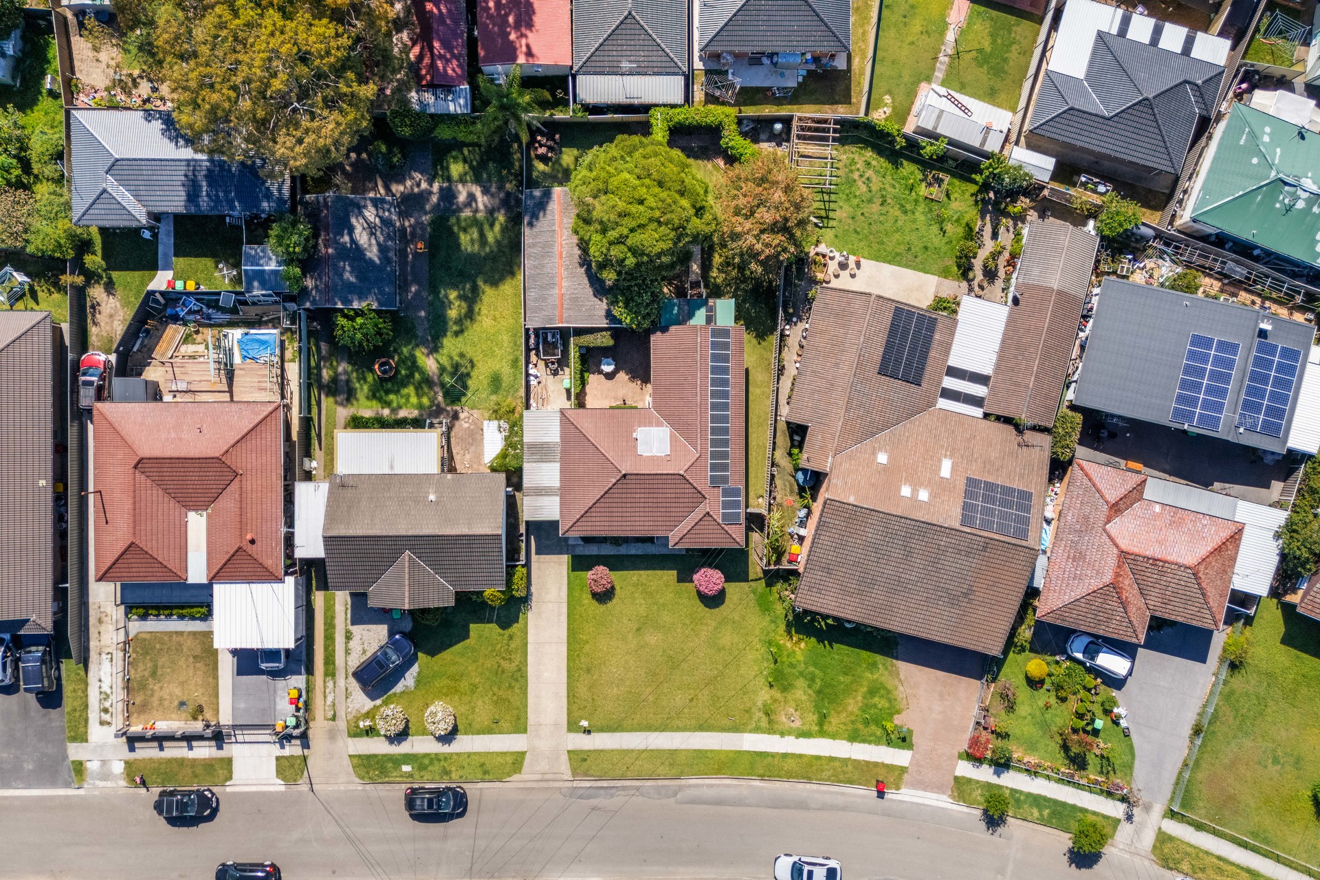 33 Stanwell Crescent Ashcroft NSW 2168 AUS