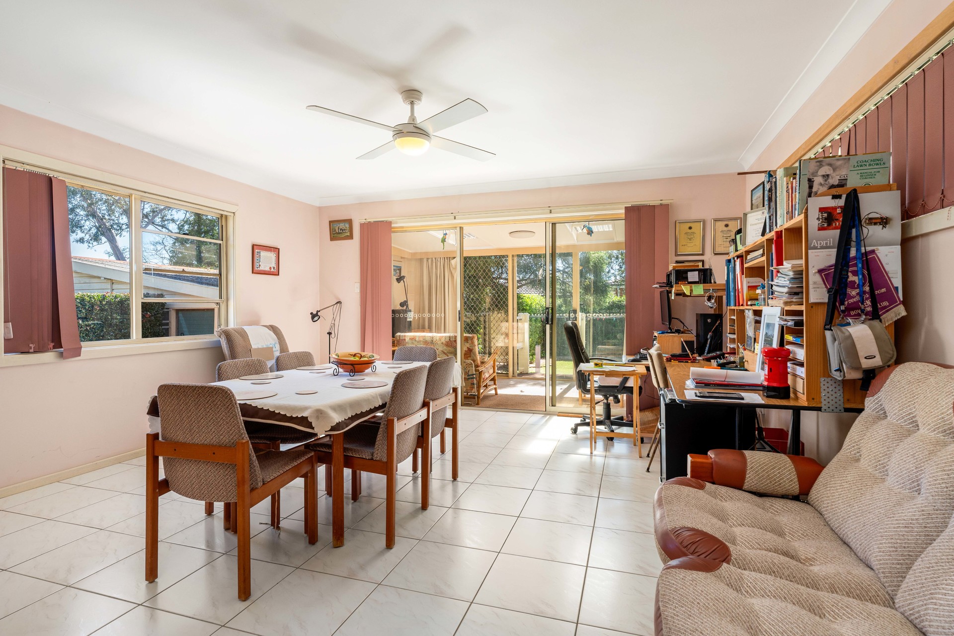 33 Stanwell Crescent Ashcroft NSW 2168 AUS